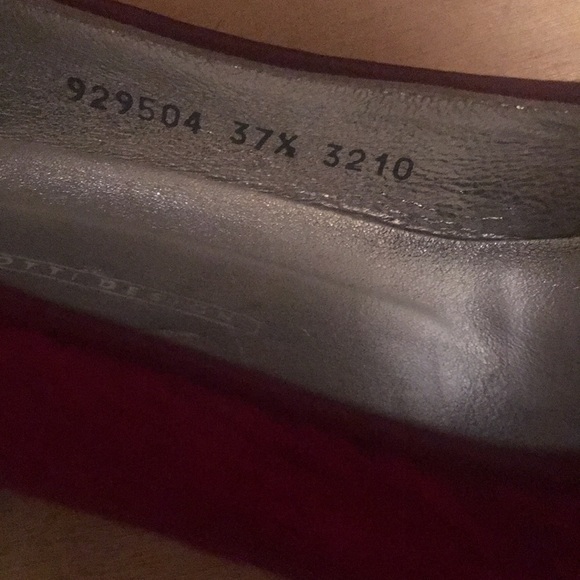 🇮🇹 Giuseppe Zannotti Design Brand New Never Worn. Made in Italy - Picture 12 of 13